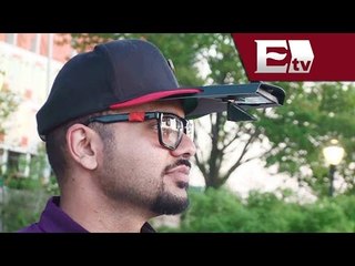 Hattrick Wear, la gorra que incluye un dispositivo de realidad aumentada/ Hacker