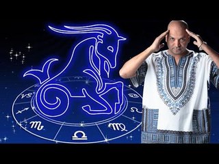 Horóscopos: para Capricornio hoy 20 de mayo 2014 / Qué le depara a Capricornio