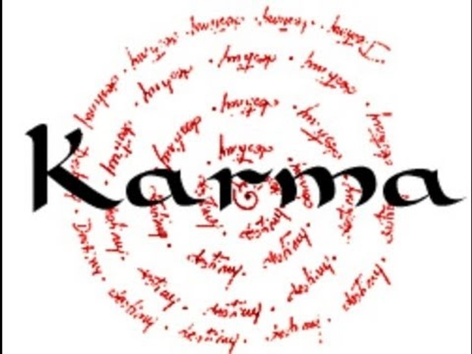 ¿Cómo deshacerse del Karma? / How to get rid of...