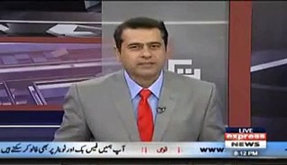 Bilawal Chaabi Walay Totay Ki Tarah Likhi Taqreer Parh Dete Hain - Farrukh Habib