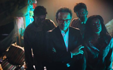 ¡The Walking Dead revela: el secreto de Jordi Hurtado!