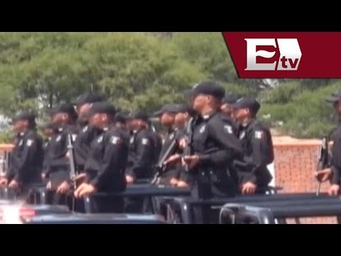 Dos policías dados de baja y otros sancionados en Aguascalientes por robo y abuso de autoridad