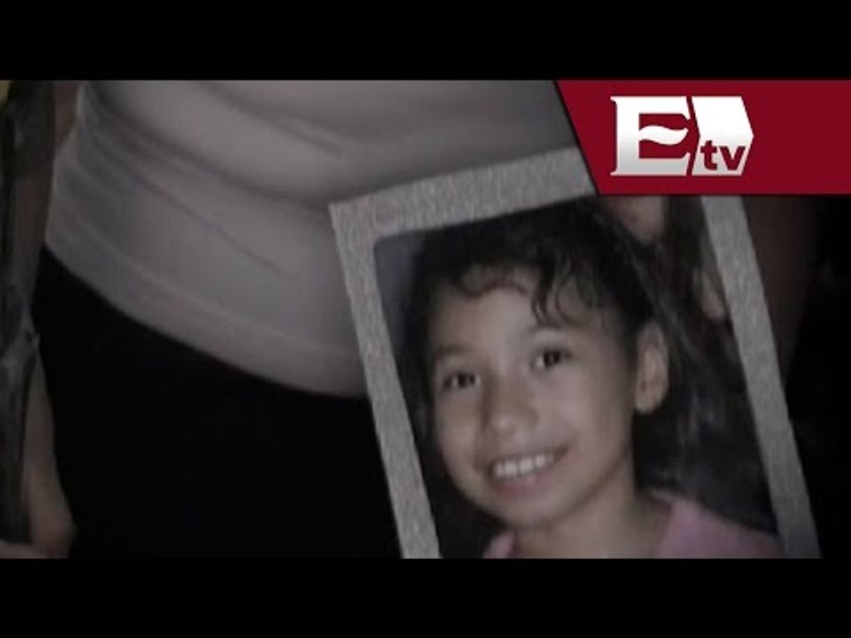 Encuentran a niña raptada en el municipio de Madero, Tamaulipas  / Todo México