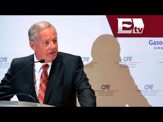 Comisión Federal de Electricidad anuncia licitación de cinco proyectos / Titulares de la mañana