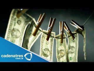 Nueva Ley contra el lavado de dinero entra en vigor