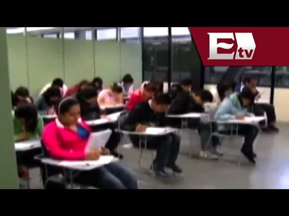 Ingresarán a la Universidad Autónoma Metropolit...