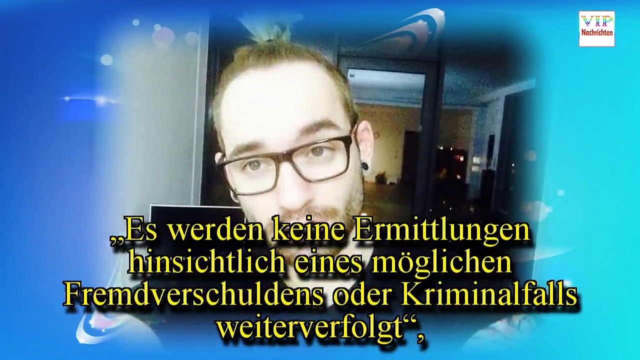 Daniel Küblböck : Kanadische Polizei gibt neue Informationen zu den Ermittlungen heraus