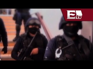 Renato Sales Heredia: el delito de secuestro se ha contenido en México/ Titulares