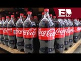Coca-Cola invertirá 7 mil millones de dólares en México/ Dinero