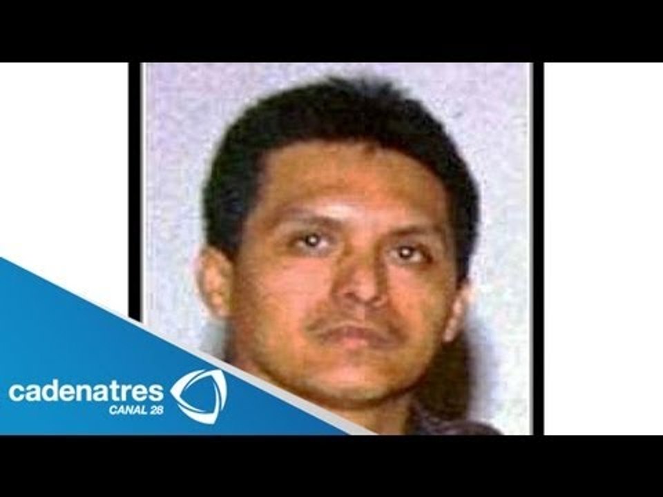 Capturan al Z 40, líder de Los Zetas, en Nuevo Laredo / Detienen a Miguel Ángel Treviño Morales
