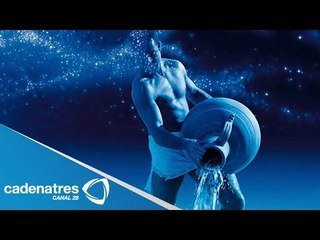 Horóscopos: para Acuario / ¿Qué le depara a Acuario el 23 mayo 2014?