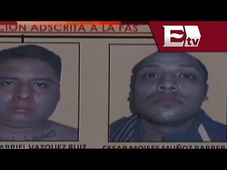 Desarticulan banda de secuestradores en el DF / Titulares de la mañana