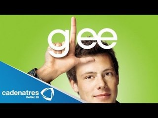 Grandes talentos que han muerto inesperadamente / Muere Cory Monteith