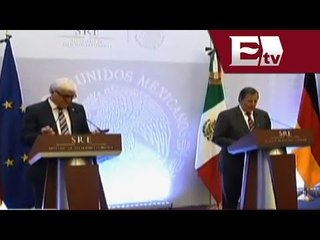 Gobierno mexicano lamenta accidente de avión en Malasia / Vianey Esquinca