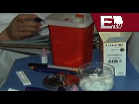 Hepatitis C afecta a millón y medio de mexicanos / Vianey Esquinca