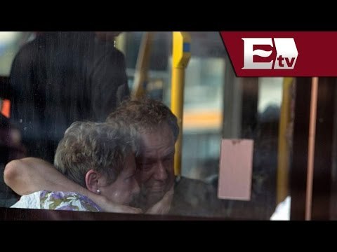 Cancillería mexicana envía condolencias a familias de las víctimas del avión de Malaysia Airlines