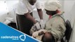 Mujeres de Zimbabue pagarán 50 dólares para entrar al hospital y 5 dólares por grito durante