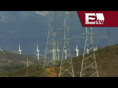 CFE se mantendrá como empresa dominante pese a Reforma Energética / Rodrigo Pacheco