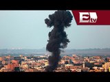 Israel detiene a decenas de militantes de Gaza  / Global