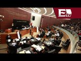 Avala Senado primer dictamen de las leyes secundarias de la Reforma Energética/ Dinero