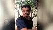 Action King ARJUN Daughters Gave Surprise Gift On His Birthday | Tollywood Updates