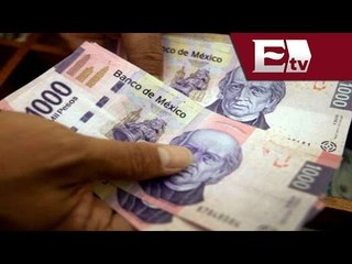 Fondo Monetario Internacional ajusta nuevamente el PIB / Lo Mejor