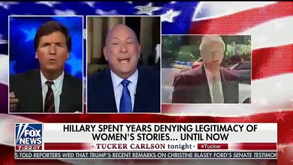Tucker Carlson Tonight 10/3/18 | Breaking Fox News | October 3, 2018