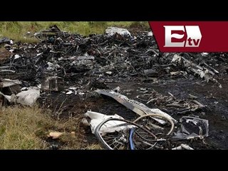 ¿Qué impacto tiene para la crisis internacional el derribo del avión malayo?