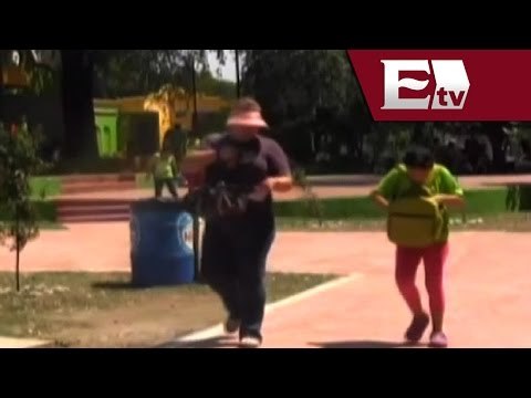 Alerta en Monterrey por el incremento de enfermedades gastrointestinales debido al calor