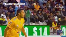 Pachuca vs Tigres 3-3 Penales 6-5 Resumen Goles Copa MX 2018 Cuartos