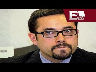 Entrevista Victor Hugo Romo (Parte 1 ) /Francisco Garfias y Paola Barquet