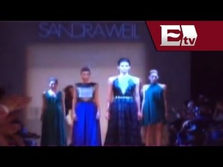 Fashion Weekend Guadalajara presenta las mejores propuestas otoño / RSVP Jessica y Regina