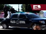 En Michoacán las colonias más peligrosas de México/ Titulares
