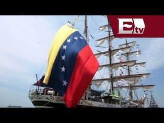 Almirante Vidal Francisco Soberón participará en los festejos de la Armada de Colombia