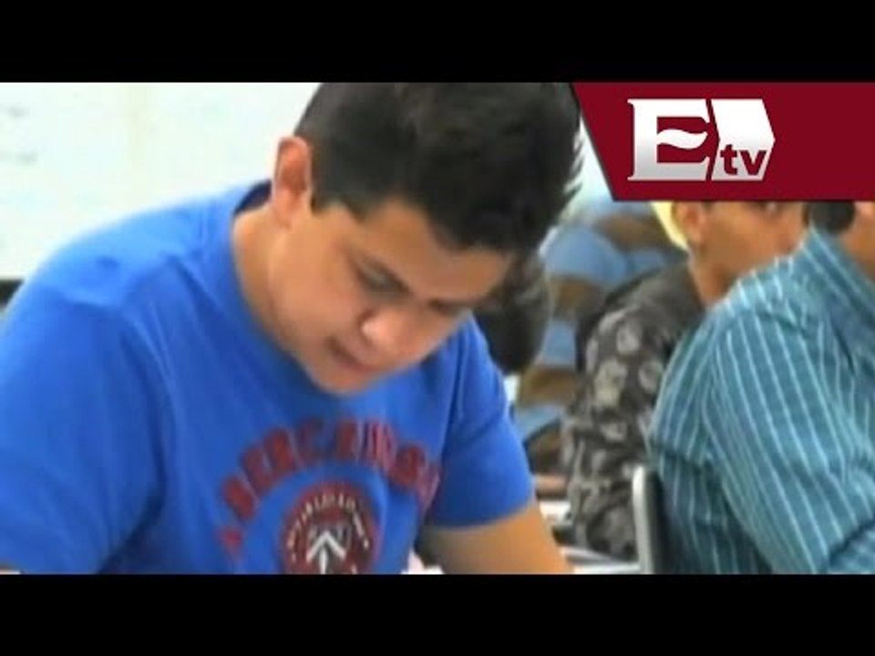 UNAM y Politécnico dan a conocer lista de admitidos a licenciatura/ Titulares de la tarde