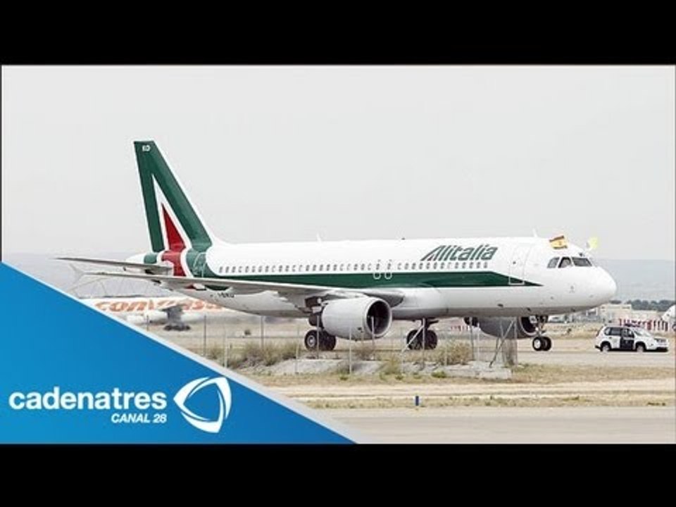 Papa Francisco inicia histórica gira a Brasil / Pope Francisco begins historic visit to Brazil