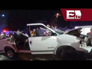 Cruz Roja Mexicana  lanza operativo de seguridad vial durante vacaciones de verano  / Nacional