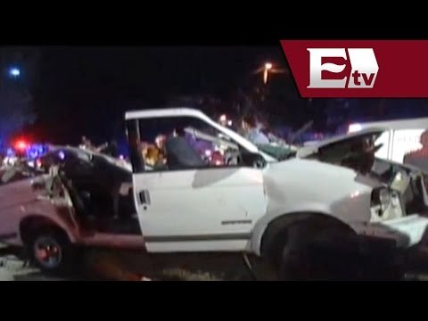 Cruz Roja Mexicana lanza operativo de seguridad vial durante vacaciones de verano / Nacional