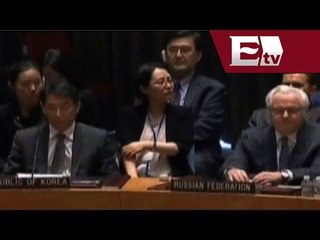 ONU exige a pro rusos acceso a zona de siniestro del caso Malaysia Airlines