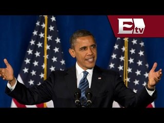 ¿Cómo Barack Obama logrará potenciar la actividad económica en EU? / Opiniones encontradas