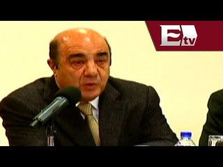 Asegura PGR que Mamá Rosa quedará libre por su delicado estado de salud/ Pascal