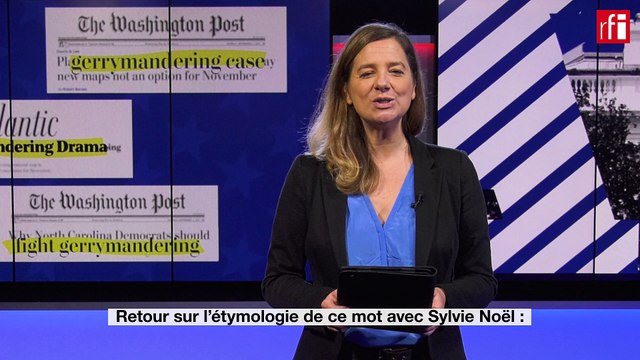 MIDTERMS Episode 5 - Le « gerrymandering » [16/9]