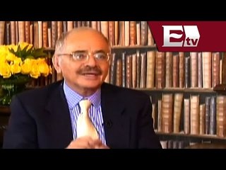 Entrevista a Miguel Sabido, productor de televisión y teatro/ Chez Castillo