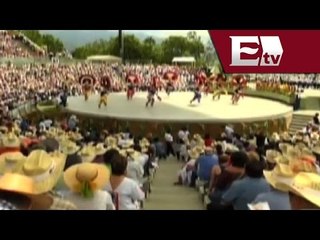 Inicia la Guelaguetza 2014  en Oaxaca / Titulares de la mañana