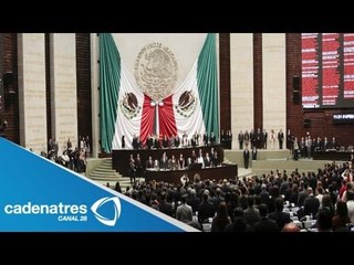 Diputados celebran captura del Z40 / Capturan a Miguel Ángel Treviño, Z40