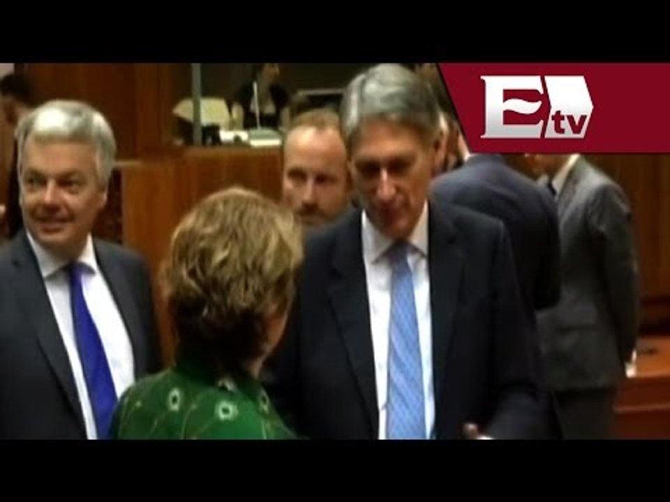 Unión Europea analiza sanciones más severas contra Rusia por el conflicto ucraniano/ Global