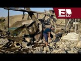 Distintos atentados en Irak dejan al menos 21 muertos/ Global