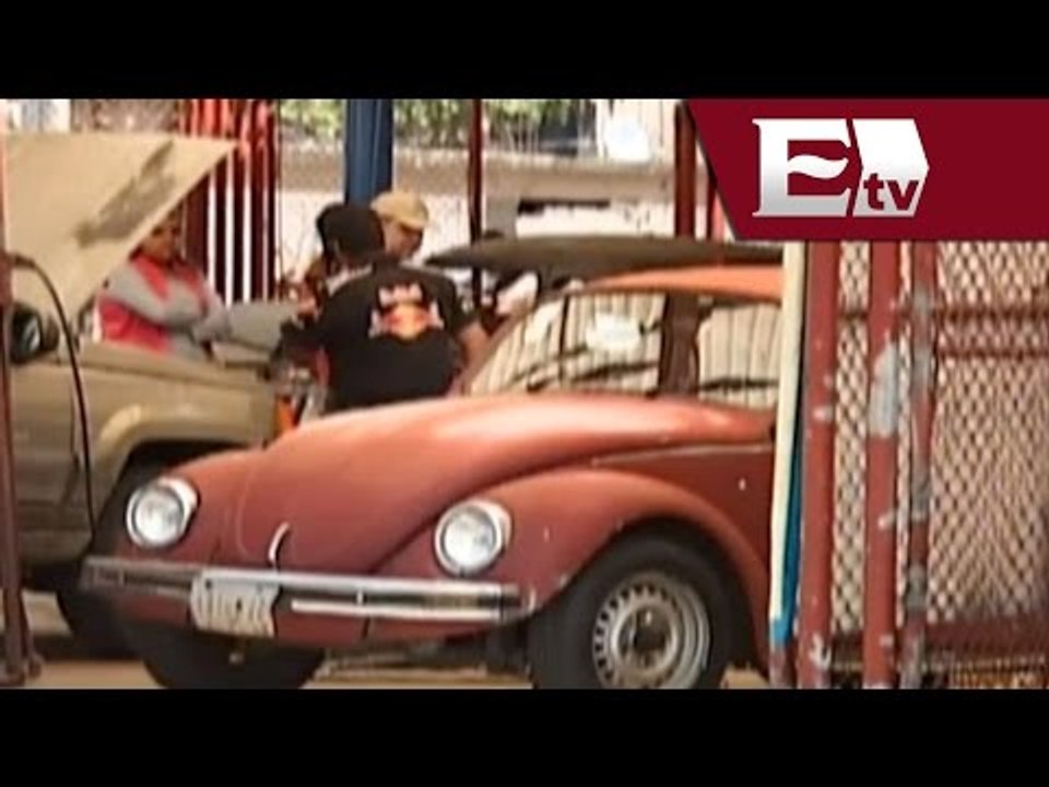 Inicia sustitución gratuita de Convertidores catalíticos  para autos antiguos / Excélsior Informa