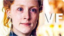 MARIE STUART REINE D'ECOSSE Bande Annonce VF (2019)