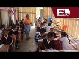 Llevarán luz e internet a 8 mil 200 escuelas de México  / Excélsior Informa